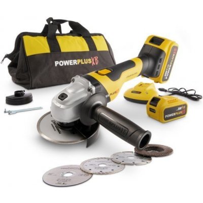 PowerPlus POWXB20030