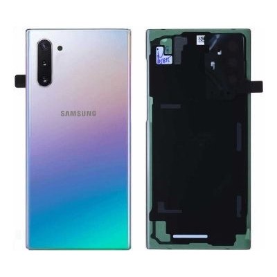 Kryt Samsung N970 Galaxy Note 10 Aura zadní Glow – Hledejceny.cz