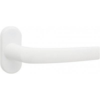 Cobra ST8 balkonová bílá – Hledejceny.cz