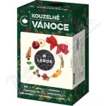 LEROS kouzelné Vánoce 20 x 2 g – Zboží Dáma