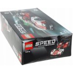 LEGO® Speed Champions 76916 Porsche 963 – Zboží Živě