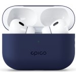 Epico Silikonové pouzdro pro Airpods Pro 2 9911101600025 – Zbozi.Blesk.cz