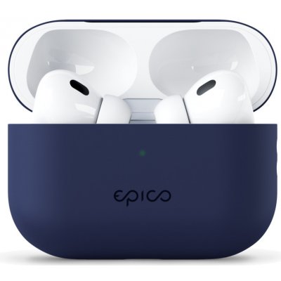 Epico Silikonové pouzdro pro Airpods Pro 2 9911101600025 – Zbozi.Blesk.cz