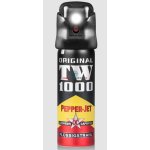 TW1000 Obranný sprej OC Jet Standard 63ml LED – Zboží Dáma