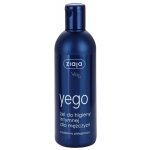 Ziaja Yego Men intimní hygiena pro muže 300 ml – Zboží Mobilmania