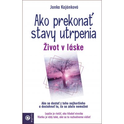 Ako prekonať stavy utrpenia – Sleviste.cz