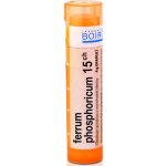FERRUM PHOSPHORICUM POR 15CH GRA 1X4G – Hledejceny.cz