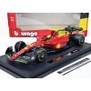 Model Bburago Ferrari F1 2019 SF90 LeClercl 1:18