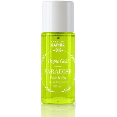 Saphir PARADISE 100 ml – Zbozi.Blesk.cz