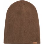 Sam 73 Dudley pánská čepice hnědá – Zboží Mobilmania