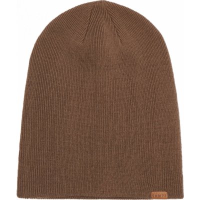 Sam 73 Dudley pánská čepice hnědá – Zboží Mobilmania