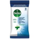 Dettol ubrousky na povrchy 36 ks – HobbyKompas.cz