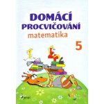 Domácí procvičování - Matematika 5. ročník - Petr Šulc