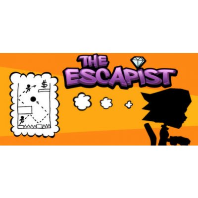 The Escapist – Zbozi.Blesk.cz