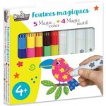 Crea Lign Magické vybarvování – Zboží Mobilmania