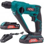 NAC HE-SDS-LI-ST-20V – Hledejceny.cz