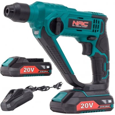 NAC HE-SDS-LI-ST-20V – Hledejceny.cz