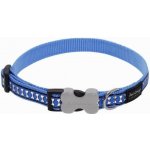 Red Dingo Obojek Bones Rfx – Zbozi.Blesk.cz