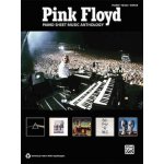 Pink Floyd Piano Sheet Music Anthology noty na klavír zpěv akordy – Zboží Mobilmania