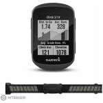 Garmin EDGE 130 Plus HR Bundle – Hledejceny.cz