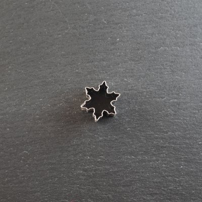 Vykrajovátko mini vločka – Zboží Dáma