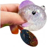 Mikro Trading Destination Deep rybička zlatá strečová – Zboží Mobilmania