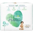 Pampers Pure protection 3 31 ks