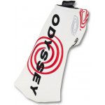 Odyssey Swirl Blade headcover na putter bílý – Zbozi.Blesk.cz