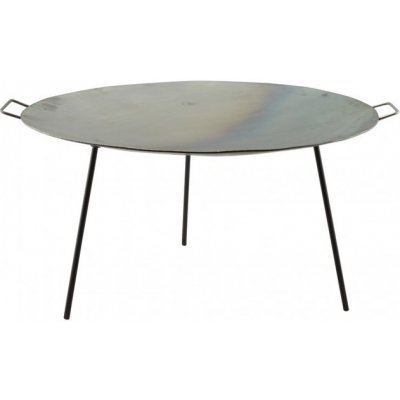 Pro-Tech shop Železný grilovací plát 40 cm 53011 – Sleviste.cz