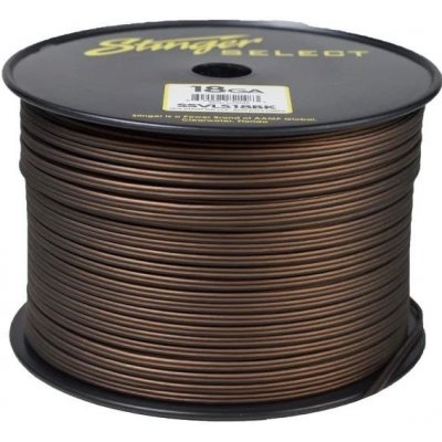 Stinger SSVLS18BK – Zboží Mobilmania