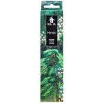 Japonsko Japonské vonné tyčinky Koh Do Hinoki 20 ks – Zboží Dáma