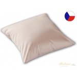 Veba Tencel hladký pudrová 40 x 40 cm – Hledejceny.cz