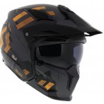 MT Helmets Streetfighter SV S Skull | Zboží Auto