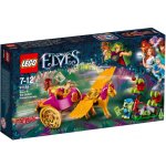 LEGO® Elves 41186 Azari a útěk ze Skřetího lesa – Sleviste.cz