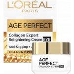 L'Oréal Age Perfect oční krém 15 ml – Sleviste.cz