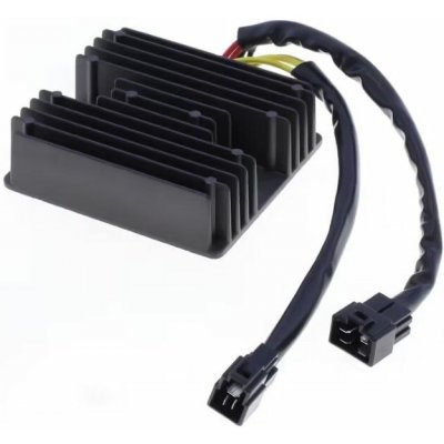 ATHENA 2025/09 regulátor napětí TRIUMPH DAYTONA 675 09-17, DAYTONA 955 97-06, SPEED TRIPLE 1050 05-16, SPRINT 99-01, TIGER 1050 07-11, TIGER 900 / 955 99-06 (T1305123; T1304040; T1300560; T1300535) – Hledejceny.cz