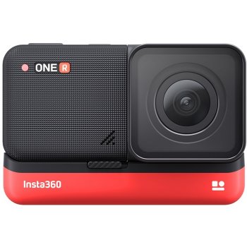 Insta360 ONE R (4K Edition)