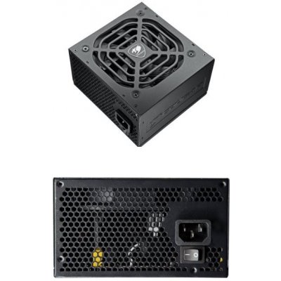 Cougar STC 500W, STC500 – Zboží Živě