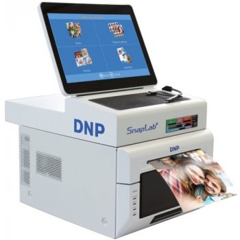 DNP SnapLab DS-SL620