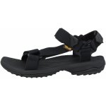 Teva Terra Fi Lite 1001473 BLK – Zboží Dáma