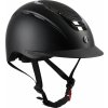 Jezdecká helma Equipage Helma jezdecká Joselyn černá