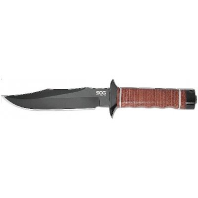 SOG S1T-L Bowie 2.0 pevný s pouzdrem – Zboží Dáma