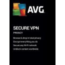 AVG SECURE VPN 5 lic. 1 ROK (GSVEN12EXXA005)