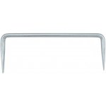 Pozinkovaná kramle 300x12mm, 2. jakost zinkování – Hledejceny.cz