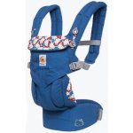 Ergobaby Adapt HELLO KITTY Classic modrá – Zboží Dáma
