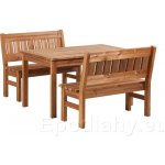 Prowood Zahradní sestava ThermoWood SET M5 – Zbozi.Blesk.cz