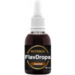 NutriMax FlavDrops 50 ml bílá čokoláda – Zboží Mobilmania