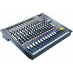 Soundcraft EPM 12 – Zboží Živě