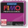 Modelovací hmota FIMO professional magenta základní 85 g 210