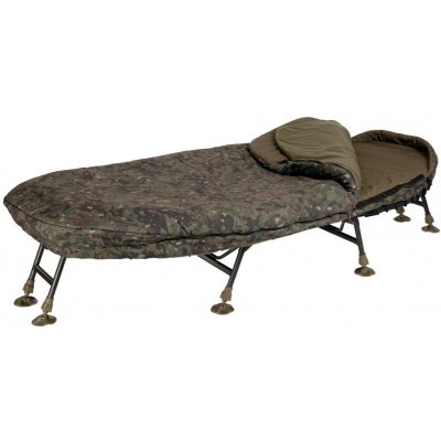 Trakker Products Lehátko Levelite Oval MF-HDR Wide Sleep System – Zbozi.Blesk.cz
